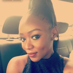 Meet your Posher, Tracy